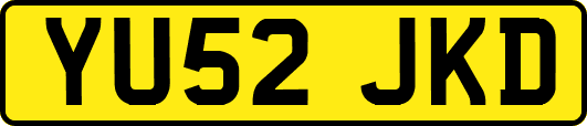 YU52JKD
