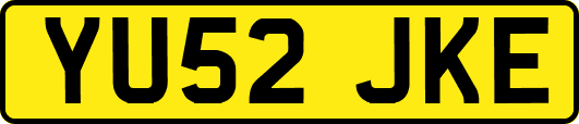 YU52JKE