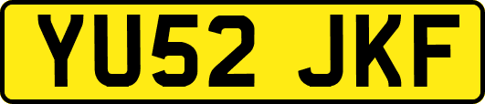YU52JKF
