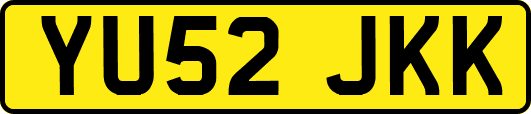 YU52JKK