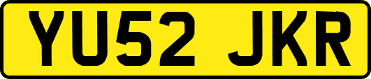 YU52JKR