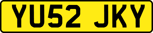 YU52JKY