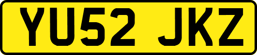 YU52JKZ