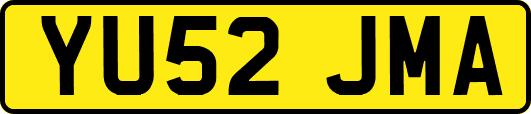 YU52JMA