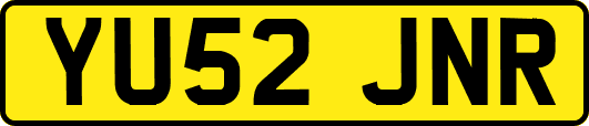 YU52JNR