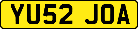 YU52JOA