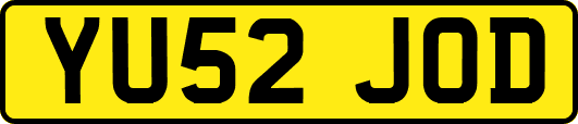 YU52JOD