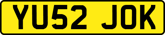 YU52JOK