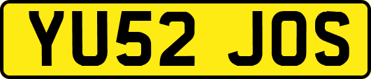 YU52JOS