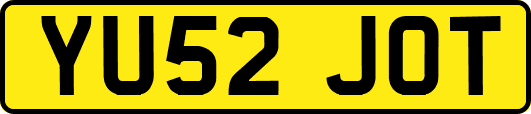 YU52JOT