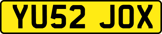 YU52JOX