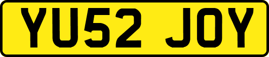 YU52JOY
