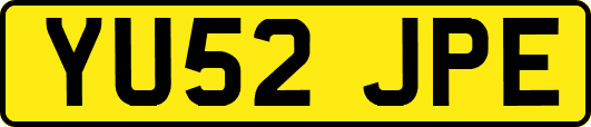 YU52JPE