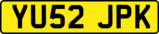 YU52JPK