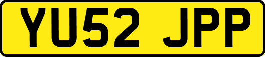YU52JPP