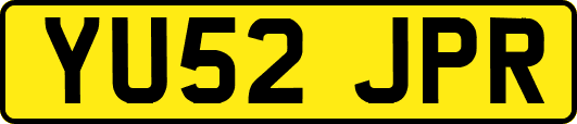 YU52JPR