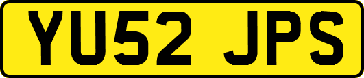YU52JPS