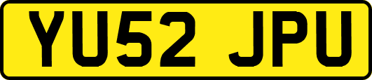 YU52JPU