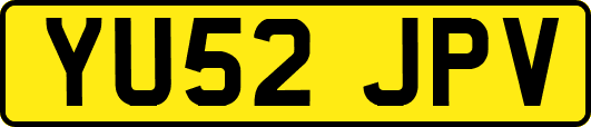 YU52JPV