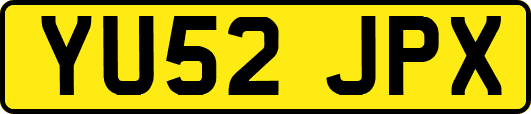YU52JPX
