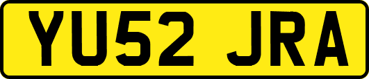 YU52JRA