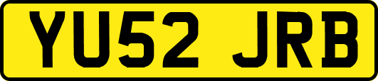 YU52JRB