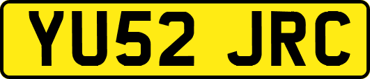 YU52JRC