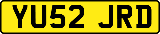 YU52JRD