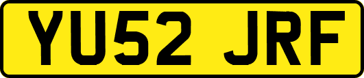 YU52JRF