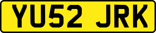 YU52JRK