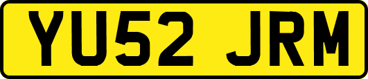 YU52JRM