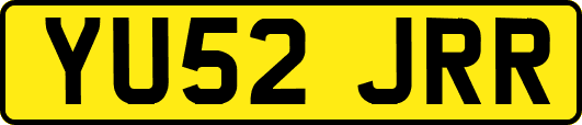 YU52JRR