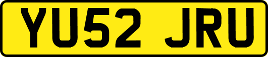 YU52JRU