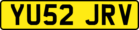 YU52JRV