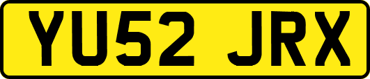 YU52JRX