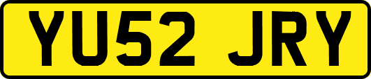 YU52JRY
