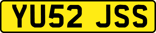 YU52JSS