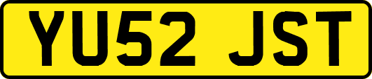 YU52JST