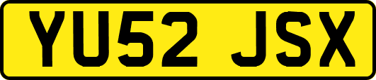 YU52JSX