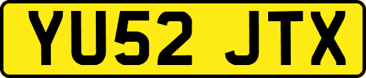 YU52JTX
