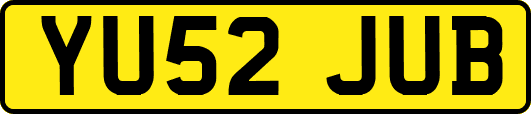 YU52JUB