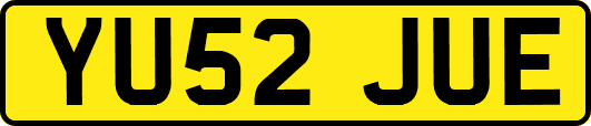 YU52JUE