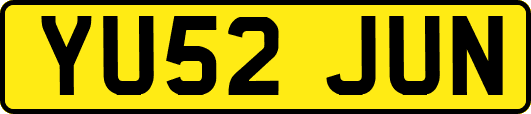 YU52JUN