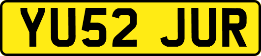 YU52JUR