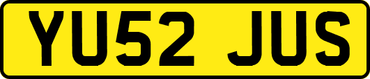 YU52JUS