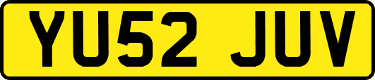 YU52JUV