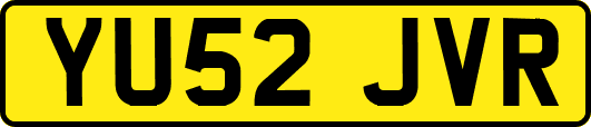 YU52JVR