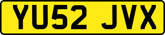 YU52JVX