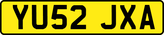 YU52JXA