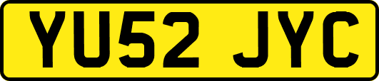 YU52JYC